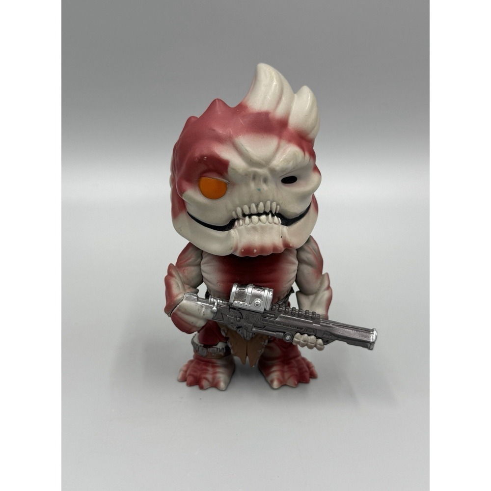 Funko Pop Games Gears of War Loose 4 Inch Figure 2016